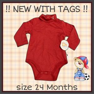 !! NWT !! ALL MINE ONE-Z size 24 months